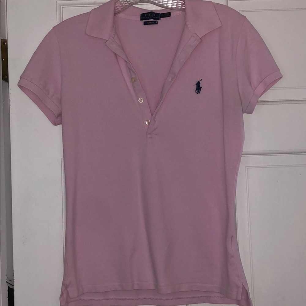 Ralph Lauren Polo